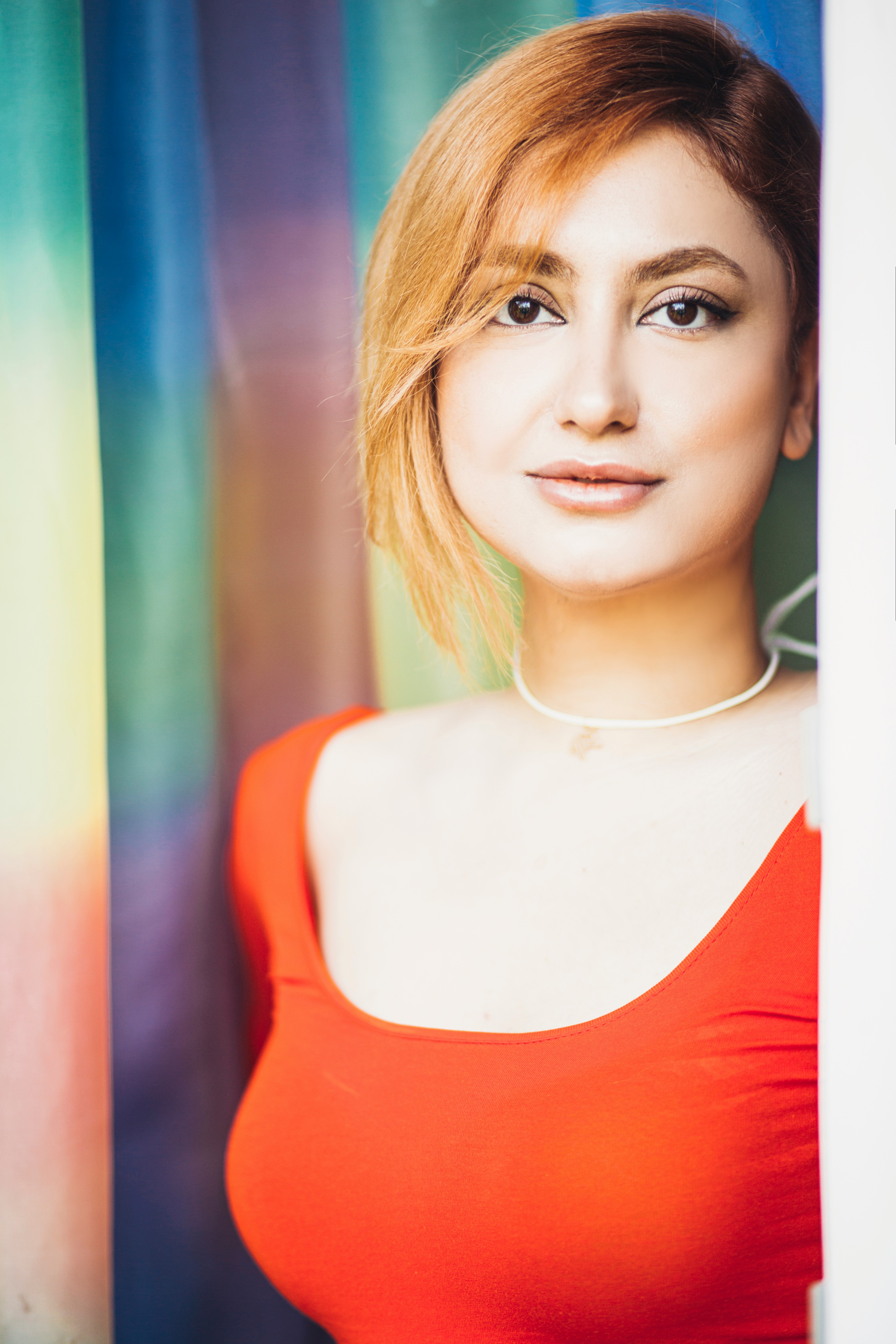 Hafsha Jasmine